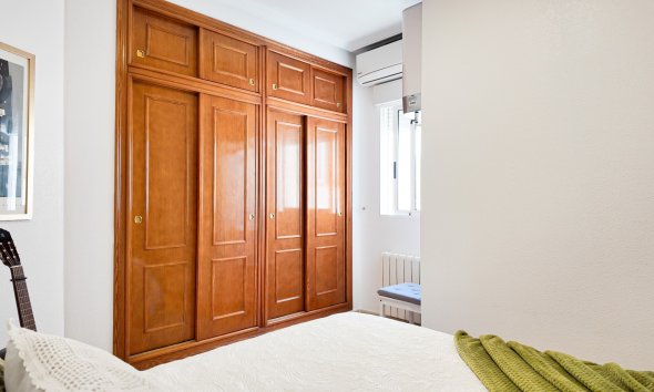 Revente - Apartment -
Torrevieja - Costa Blanca