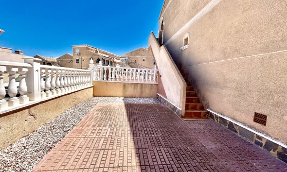 Revente - Attique -
La Zenia - Costa Blanca