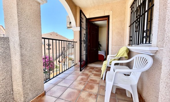 Revente - Attique -
La Zenia - Costa Blanca