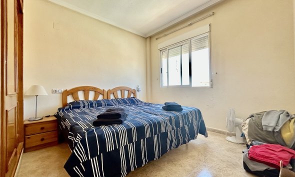 Revente - Attique -
La Zenia - Costa Blanca