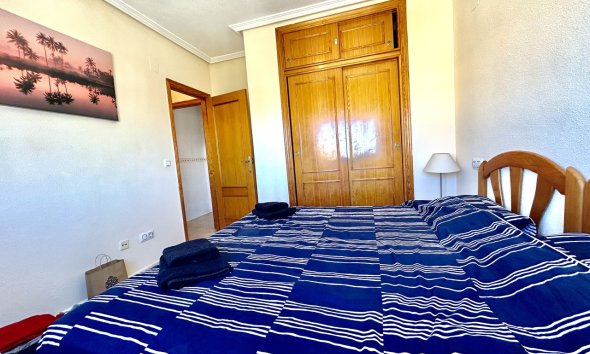 Revente - Attique -
La Zenia - Costa Blanca