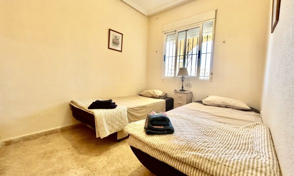 Revente - Attique -
La Zenia - Costa Blanca