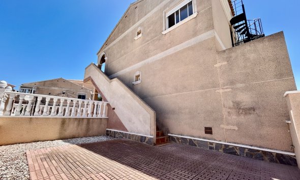 Revente - Attique -
La Zenia - Costa Blanca