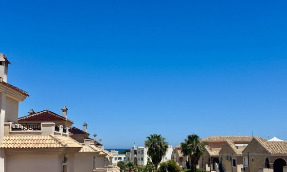 Revente - Attique -
La Zenia - Costa Blanca
