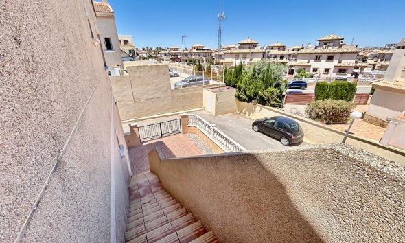 Revente - Attique -
La Zenia - Costa Blanca