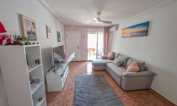 Reventa - Apartment -
Vistabella Golf Entre Naranjos - Inland