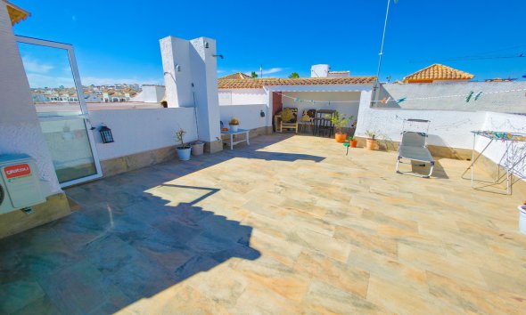 Reventa - Apartment Penthouse -
Vistabella Golf Entre Naranjos - Costa Blanca