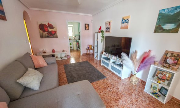 Reventa - Apartment Penthouse -
Vistabella Golf Entre Naranjos - Costa Blanca