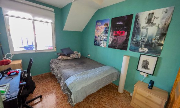 Reventa - Apartment Penthouse -
Vistabella Golf Entre Naranjos - Costa Blanca