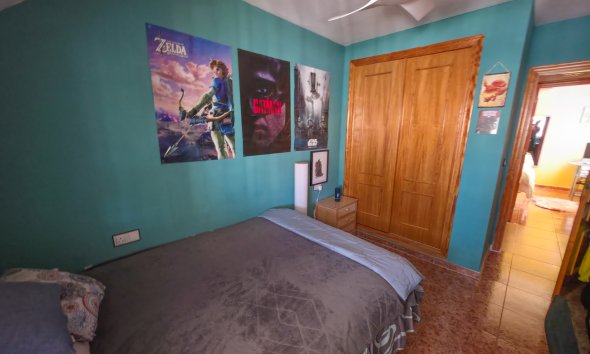 Reventa - Apartment Penthouse -
Vistabella Golf Entre Naranjos - Costa Blanca