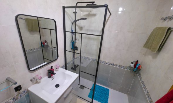 Reventa - Apartment Penthouse -
Vistabella Golf Entre Naranjos - Costa Blanca
