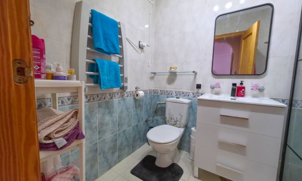 Reventa - Apartment Penthouse -
Vistabella Golf Entre Naranjos - Costa Blanca