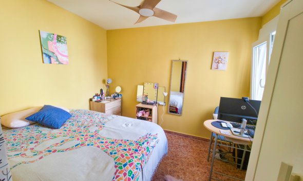Reventa - Apartment Penthouse -
Vistabella Golf Entre Naranjos - Costa Blanca