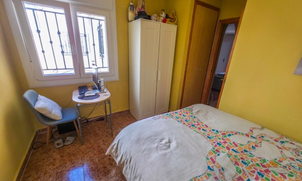 Reventa - Apartment Penthouse -
Vistabella Golf Entre Naranjos - Costa Blanca