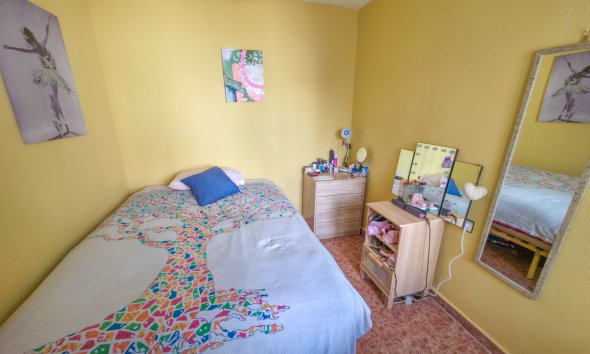 Reventa - Apartment Penthouse -
Vistabella Golf Entre Naranjos - Costa Blanca