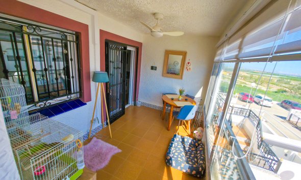 Reventa - Apartment Penthouse -
Vistabella Golf Entre Naranjos - Costa Blanca