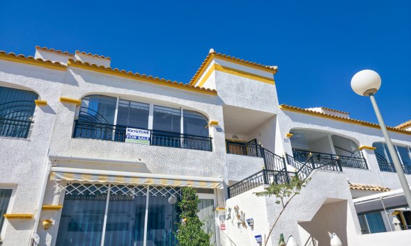 Reventa - Apartment Penthouse -
Vistabella Golf Entre Naranjos - Costa Blanca