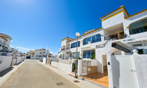 Reventa - Apartment Penthouse -
Vistabella Golf Entre Naranjos - Costa Blanca