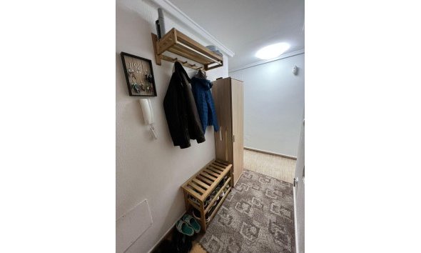 Revente - Apartment -
Torrevieja - Centro