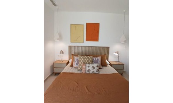 Nouvelle construction - Quad House -
Bigastro - Loma Alta
