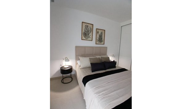 Nouvelle construction - Quad House -
Bigastro - Loma Alta