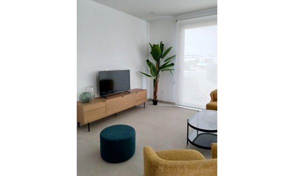 Nouvelle construction - Quad House -
Bigastro - Loma Alta