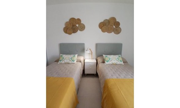 Nouvelle construction - Quad House -
Bigastro - Loma Alta