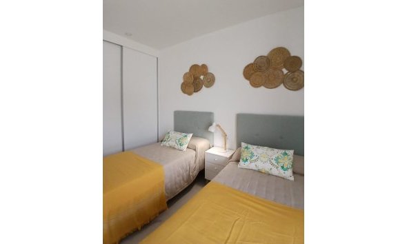 Nouvelle construction - Quad House -
Bigastro - Loma Alta