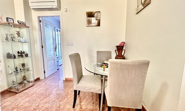 Revente - Apartment -
La Zenia - Costa Blanca