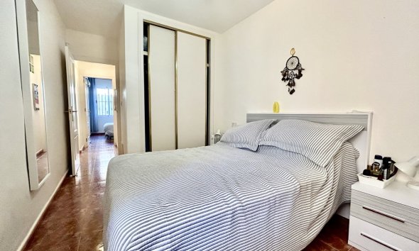 Revente - Apartment -
La Zenia - Costa Blanca