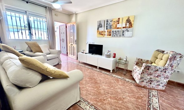 Revente - Apartment -
La Zenia - Costa Blanca