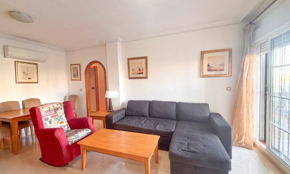 Revente - Apartment -
Cabo Roig - Costa Blanca