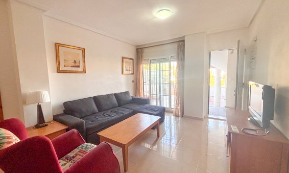 Revente - Apartment -
Cabo Roig - Costa Blanca