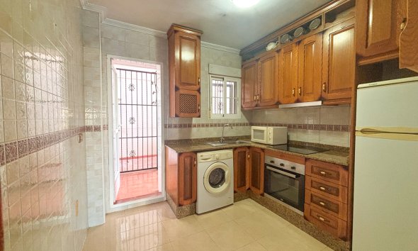 Revente - Apartment -
Cabo Roig - Costa Blanca