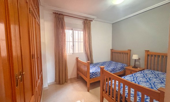 Revente - Apartment -
Cabo Roig - Costa Blanca
