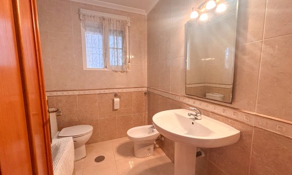 Revente - Apartment -
Cabo Roig - Costa Blanca