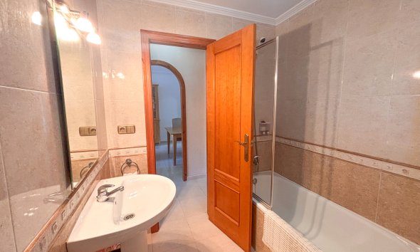 Revente - Apartment -
Cabo Roig - Costa Blanca