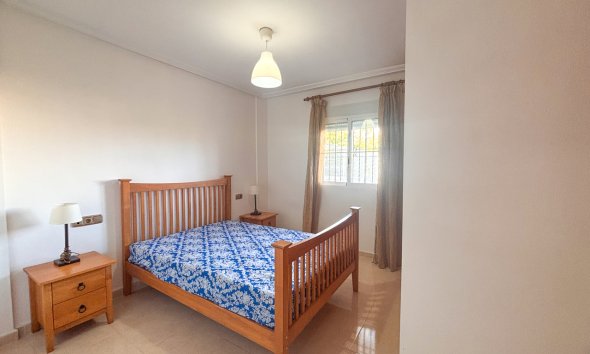 Revente - Apartment -
Cabo Roig - Costa Blanca