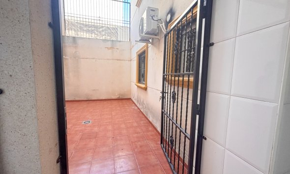 Revente - Apartment -
Cabo Roig - Costa Blanca