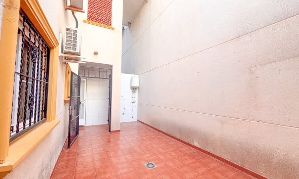 Revente - Apartment -
Cabo Roig - Costa Blanca
