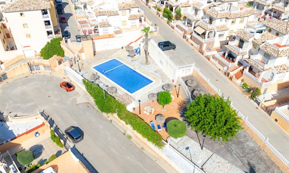 Revente - Apartment -
Cabo Roig - Costa Blanca