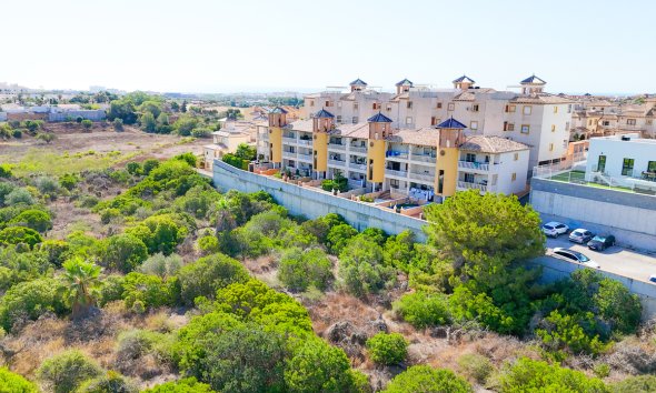 Revente - Apartment -
Cabo Roig - Costa Blanca