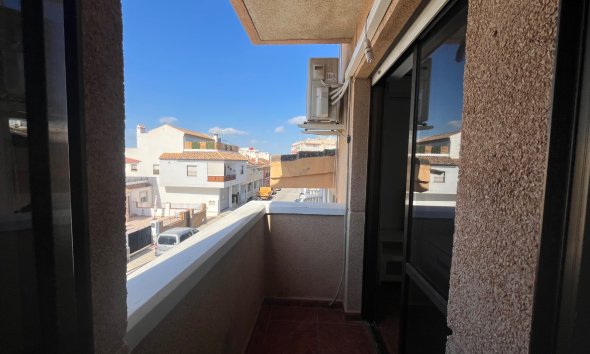 Revente - Apartment -
Benijofar - Costa Blanca