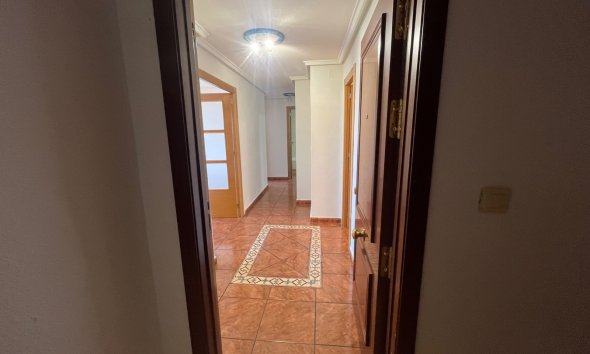 Revente - Apartment -
Benijofar - Costa Blanca