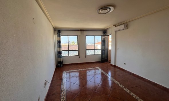 Revente - Apartment -
Benijofar - Costa Blanca