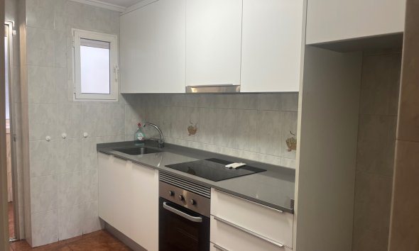 Revente - Apartment -
Benijofar - Costa Blanca