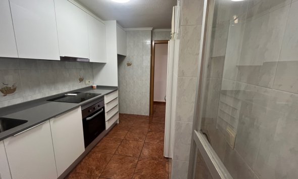 Revente - Apartment -
Benijofar - Costa Blanca