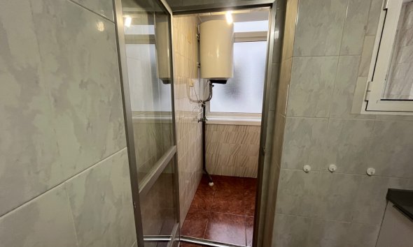 Revente - Apartment -
Benijofar - Costa Blanca