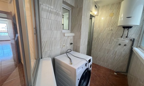 Revente - Apartment -
Benijofar - Costa Blanca