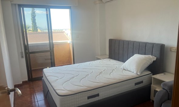 Revente - Apartment -
Benijofar - Costa Blanca